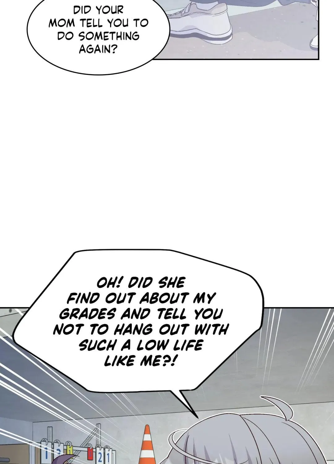 Read Merry Marbling chapter 58 image 76 on Lezhin