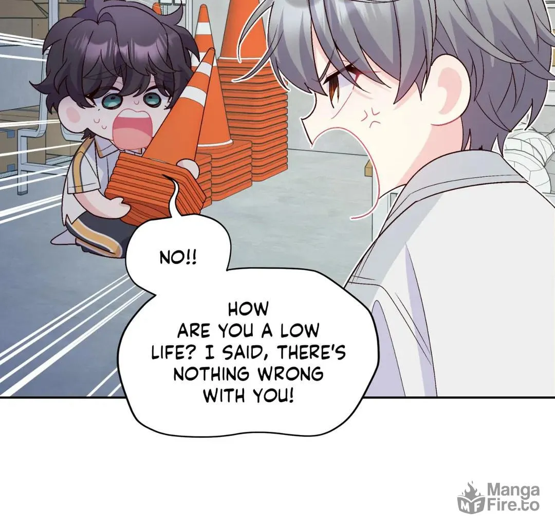 Read Merry Marbling chapter 58 image 77 on Lezhin