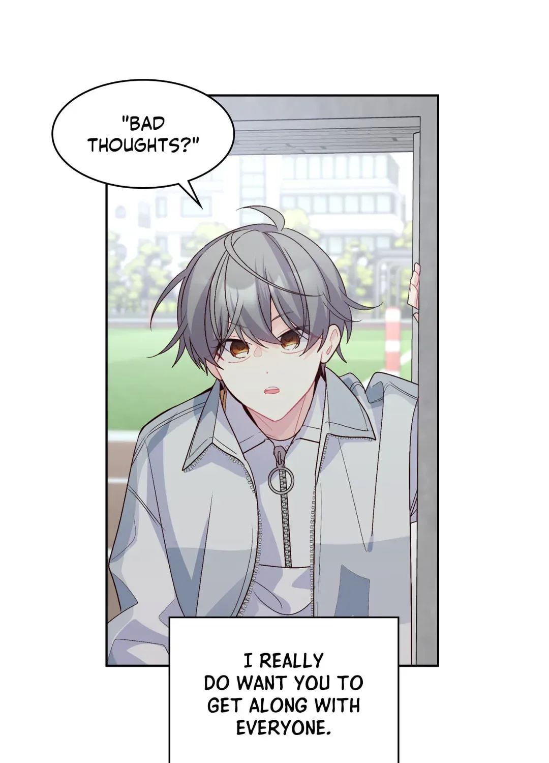 Read Merry Marbling chapter 58 image 80 on Lezhin