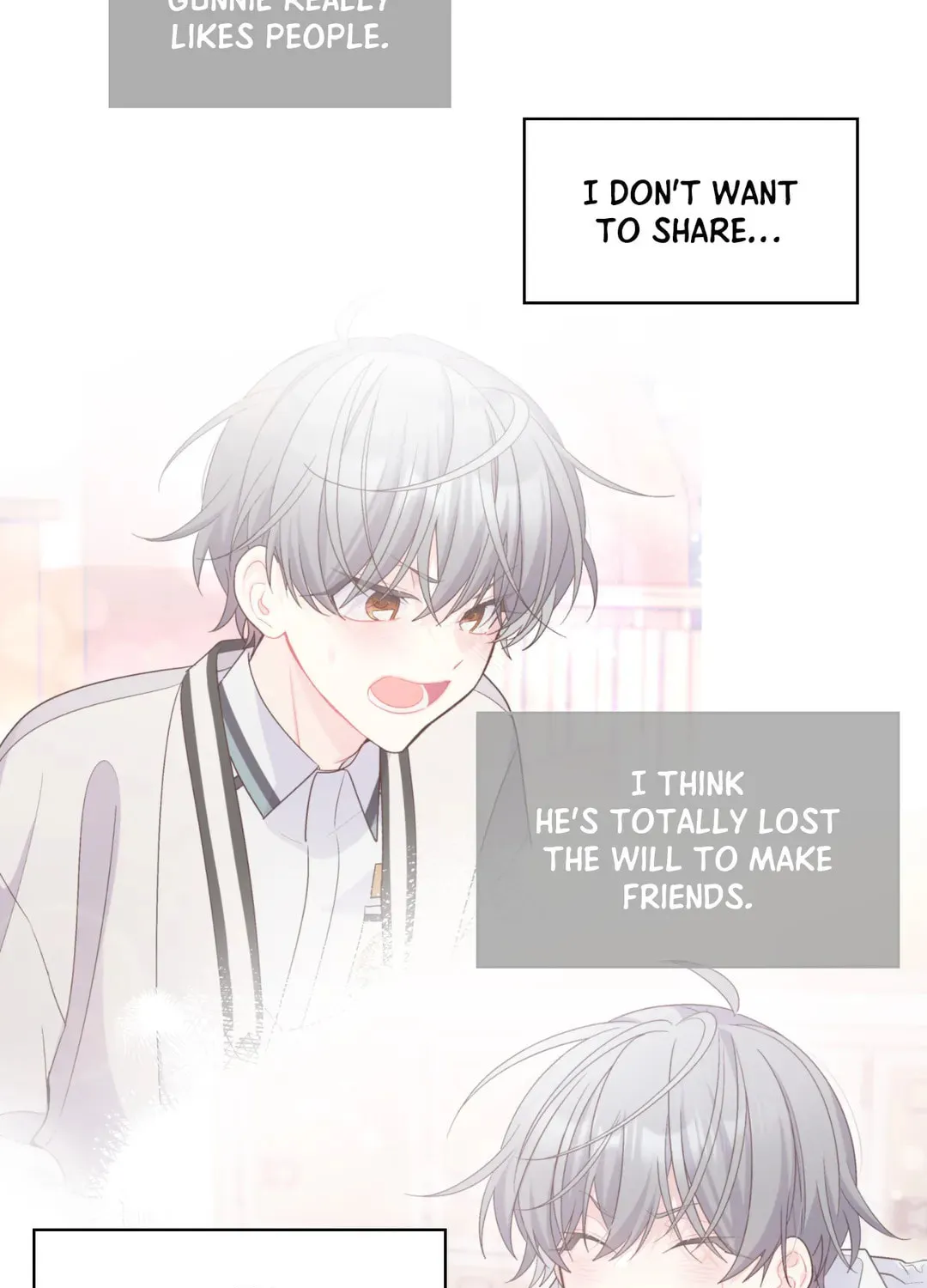 Read Merry Marbling chapter 58 image 84 on Lezhin