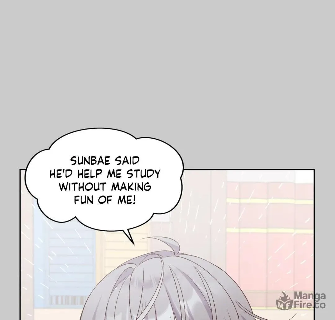 Read Merry Marbling chapter 58 image 9 on Lezhin