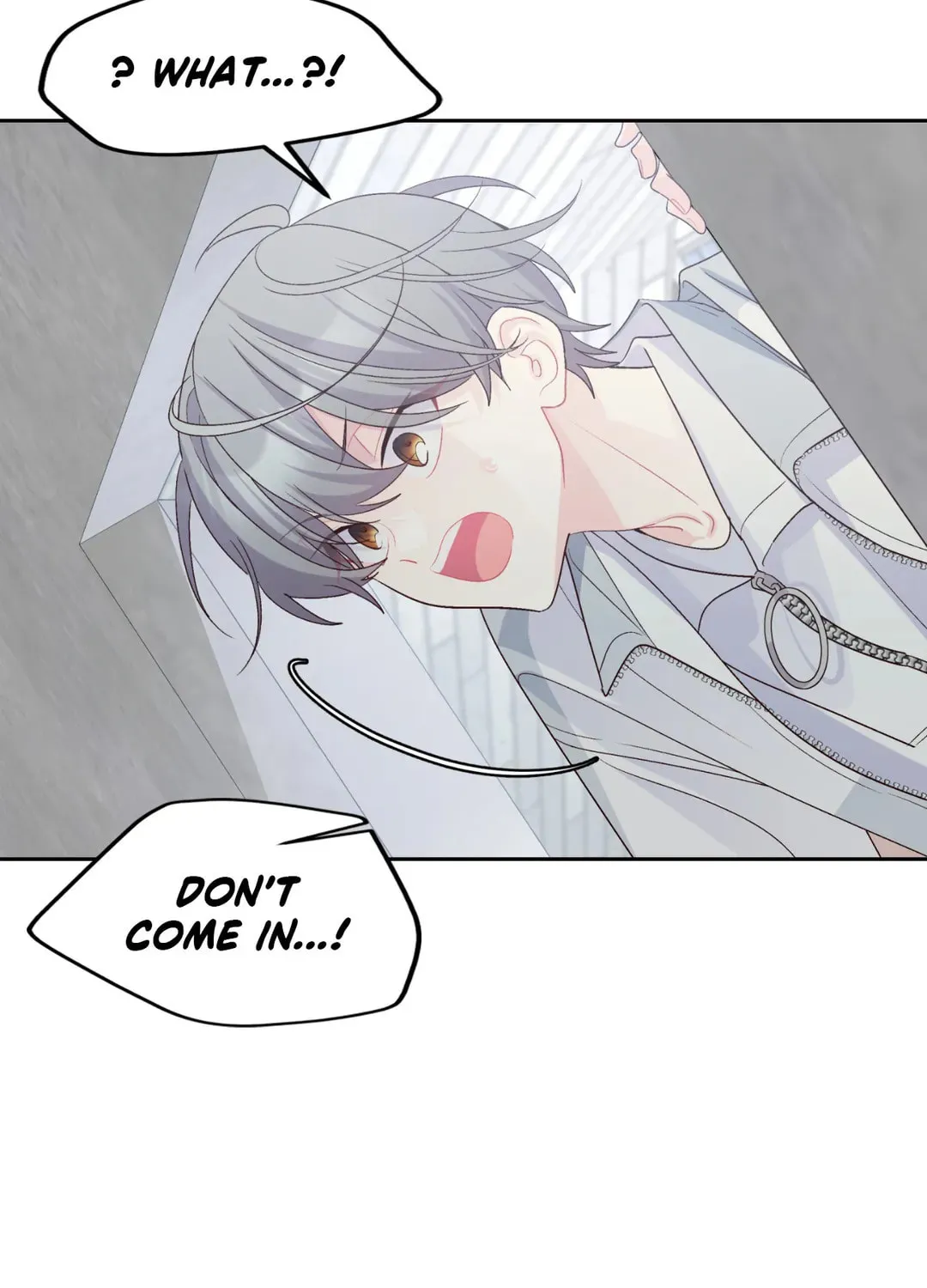 Read Merry Marbling chapter 58 image 90 on Lezhin