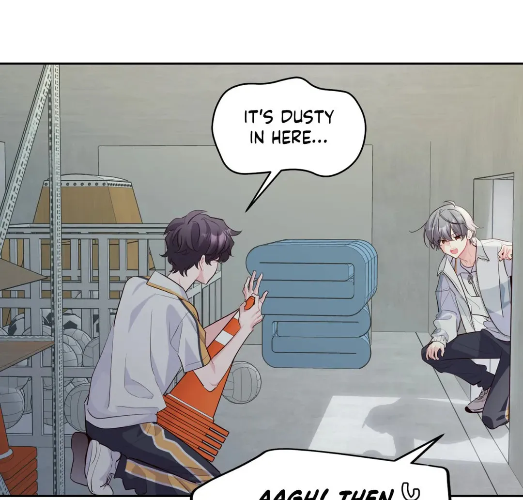 Read Merry Marbling chapter 58 image 91 on Lezhin