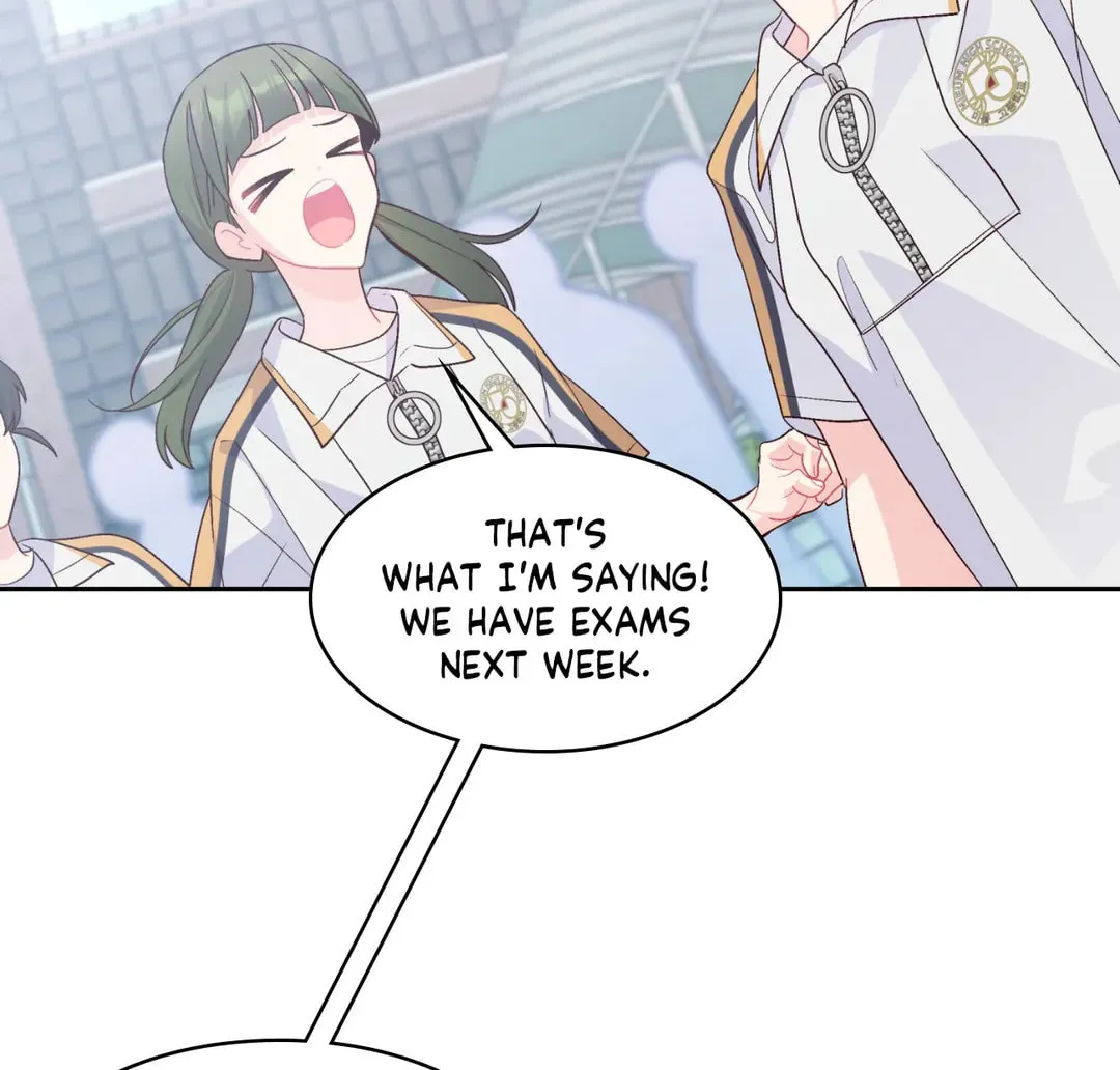 Read Merry Marbling chapter 58 image 93 on Lezhin