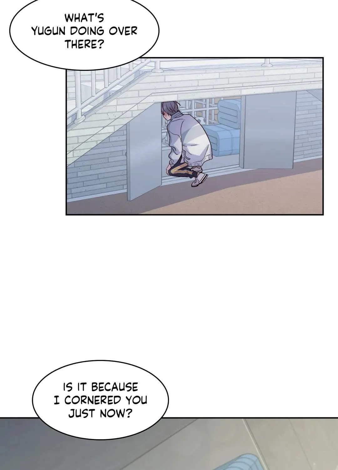 Read Merry Marbling chapter 58 image 94 on Lezhin