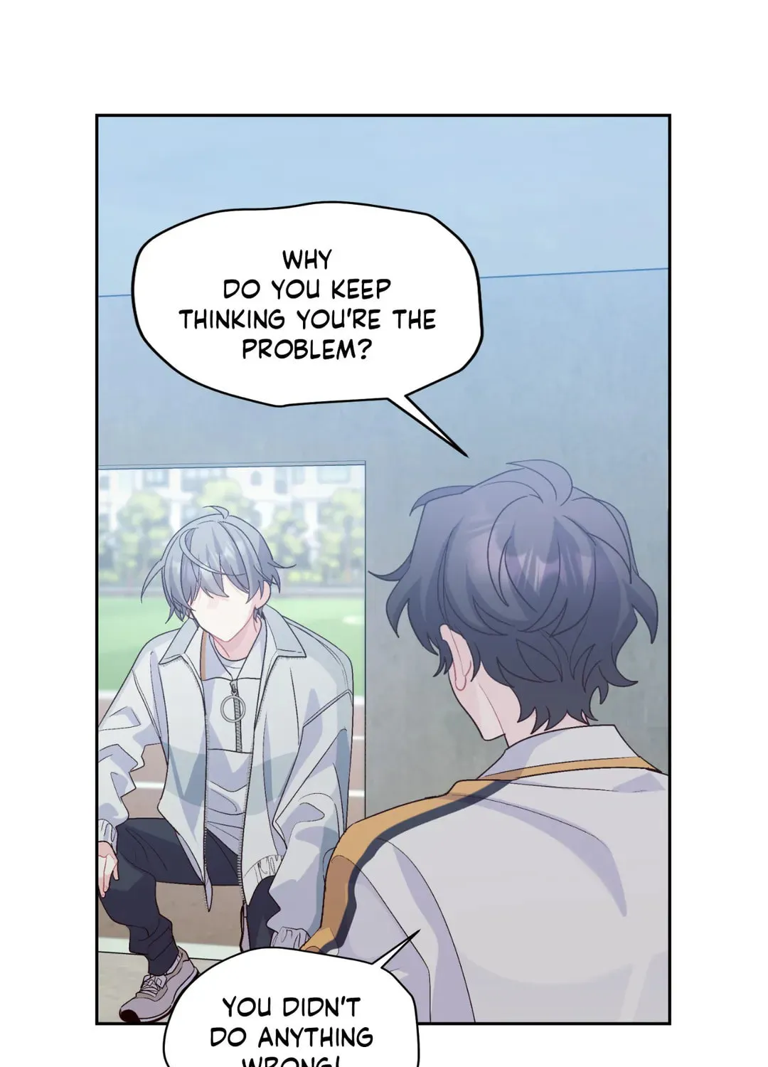 Read Merry Marbling chapter 58 image 96 on Lezhin