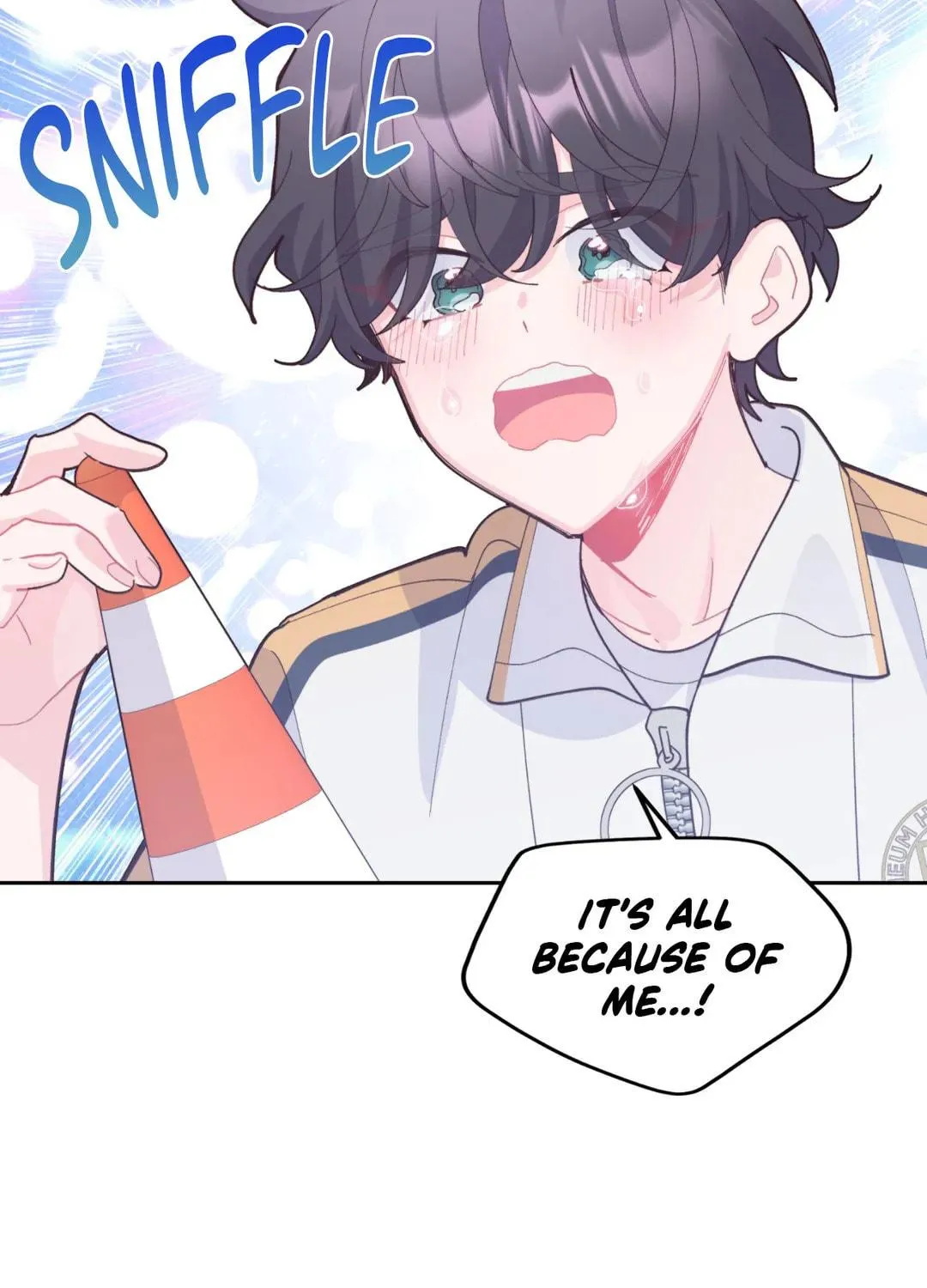 Read Merry Marbling chapter 58 image 98 on Lezhin