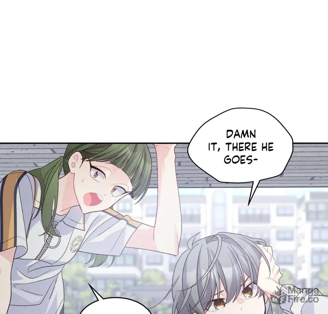 Read Merry Marbling chapter 58 image 99 on Lezhin