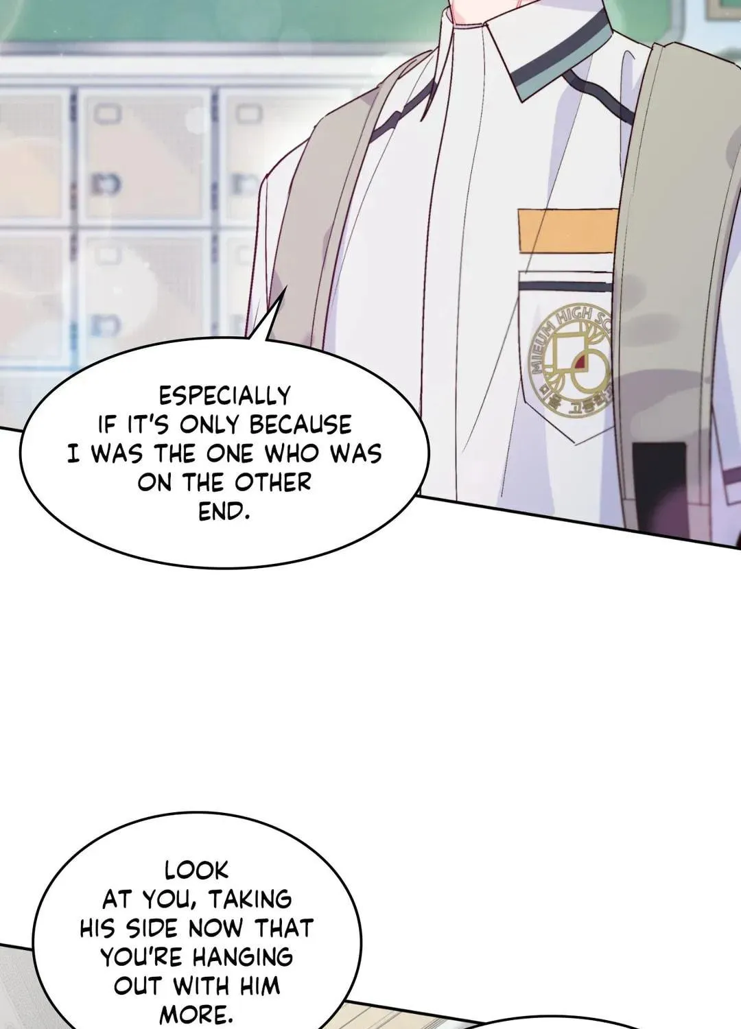 Read Merry Marbling chapter 59 image 10 on Lezhin