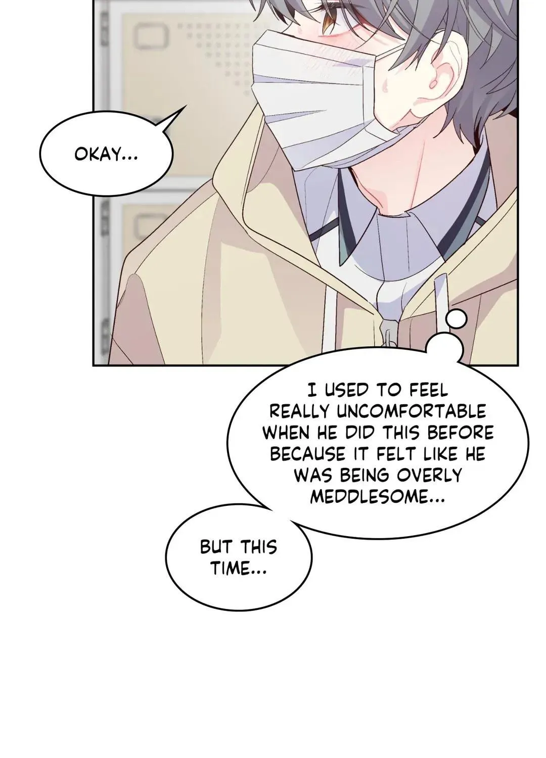 Read Merry Marbling chapter 59 image 100 on Lezhin