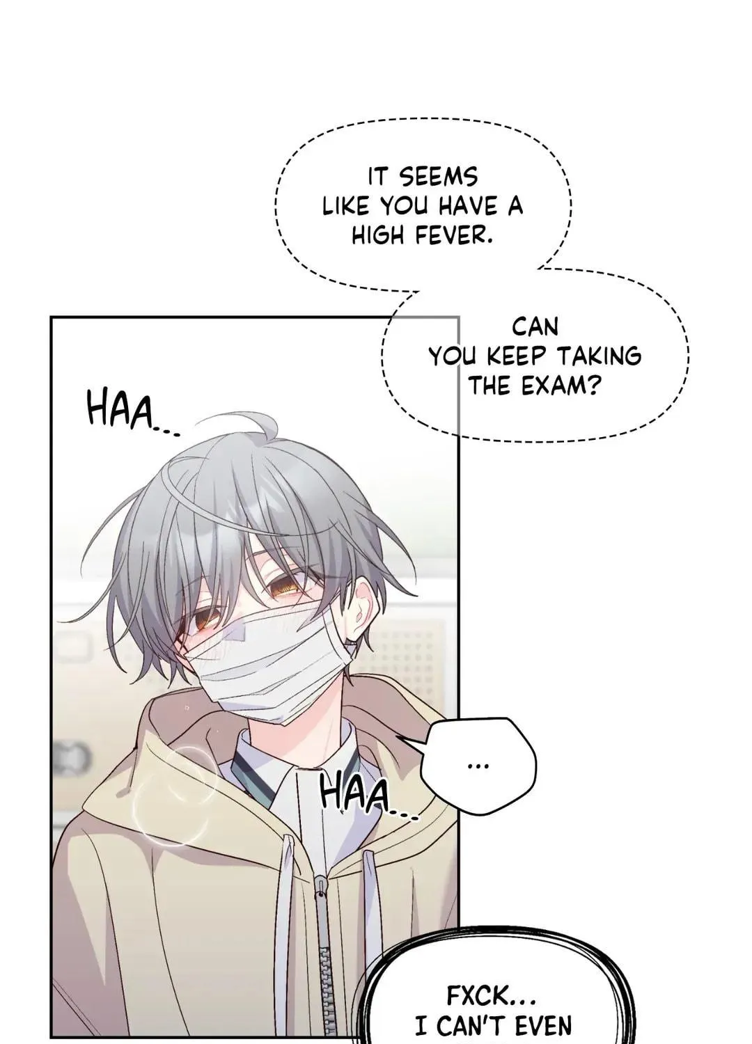 Read Merry Marbling chapter 59 image 106 on Lezhin