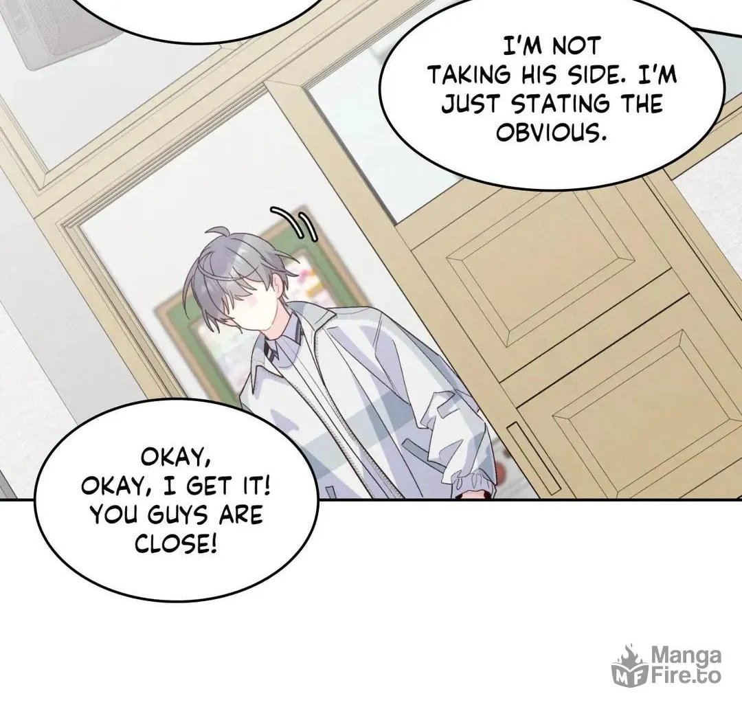 Read Merry Marbling chapter 59 image 11 on Lezhin