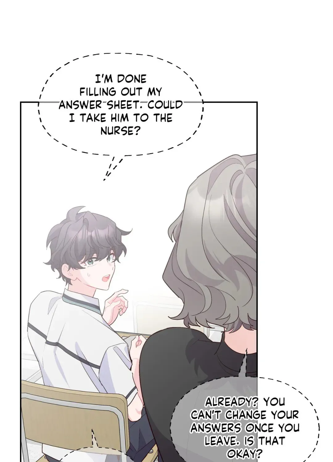 Read Merry Marbling chapter 59 image 110 on Lezhin