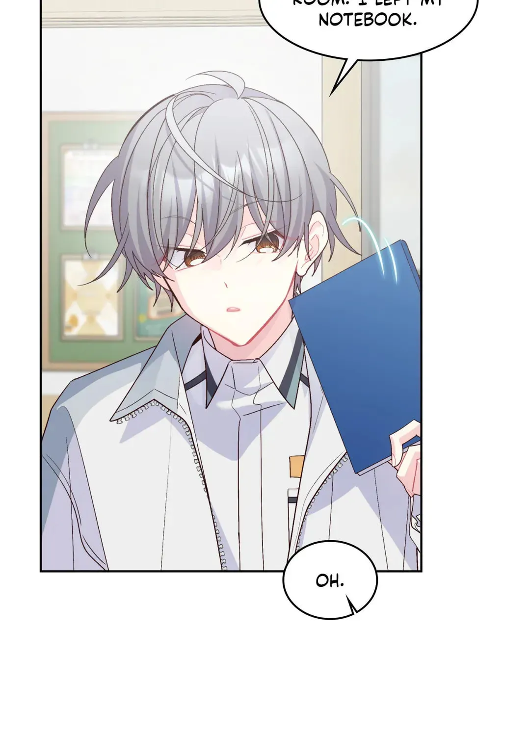 Read Merry Marbling chapter 59 image 14 on Lezhin