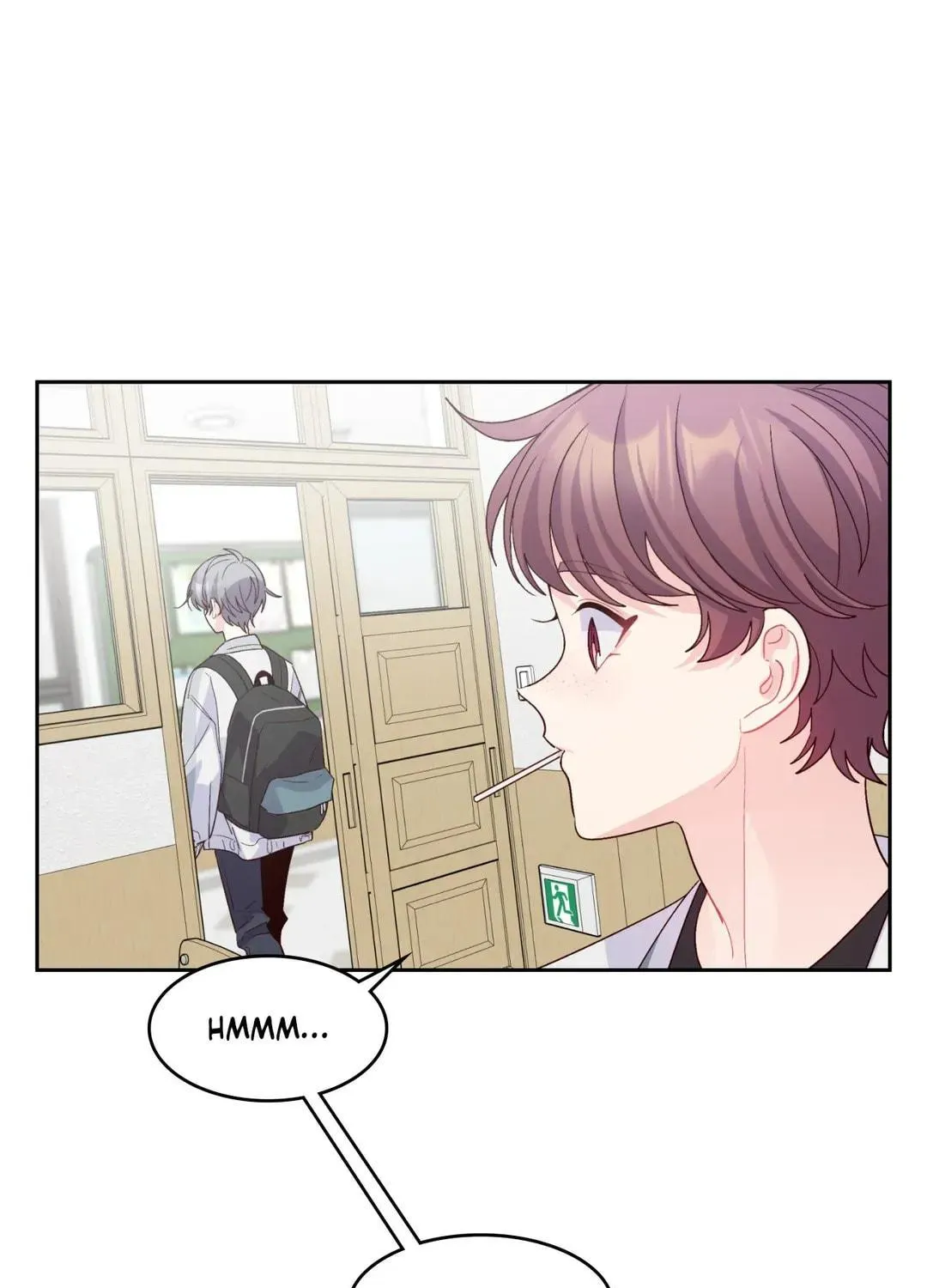Read Merry Marbling chapter 59 image 18 on Lezhin