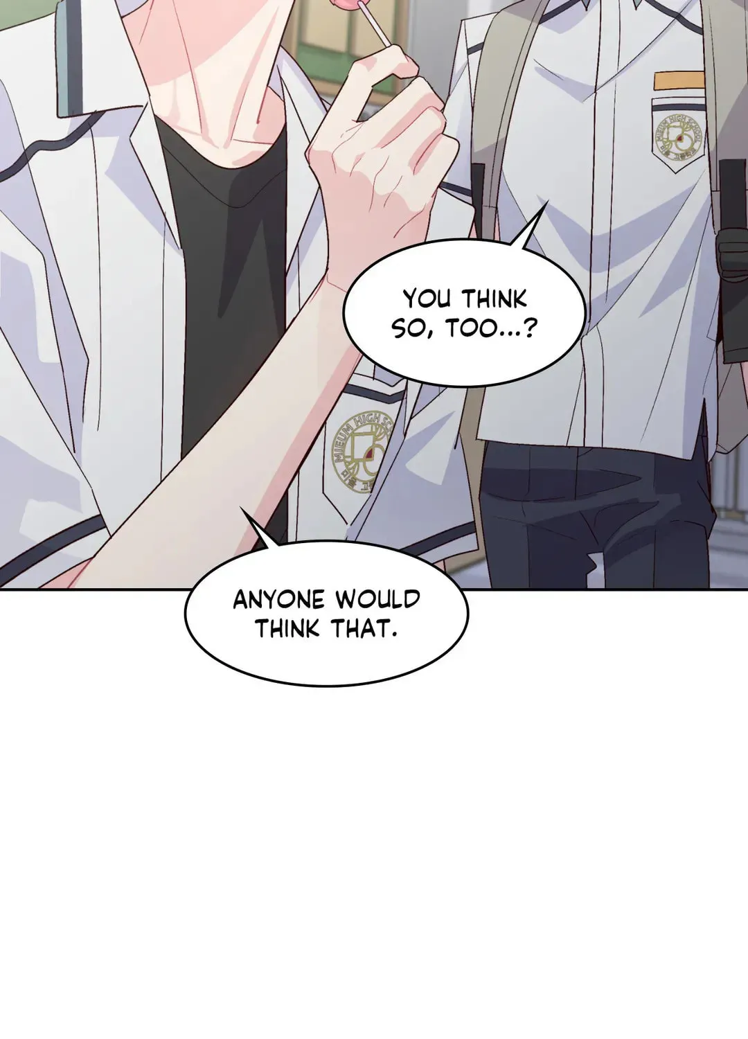 Read Merry Marbling chapter 59 image 20 on Lezhin