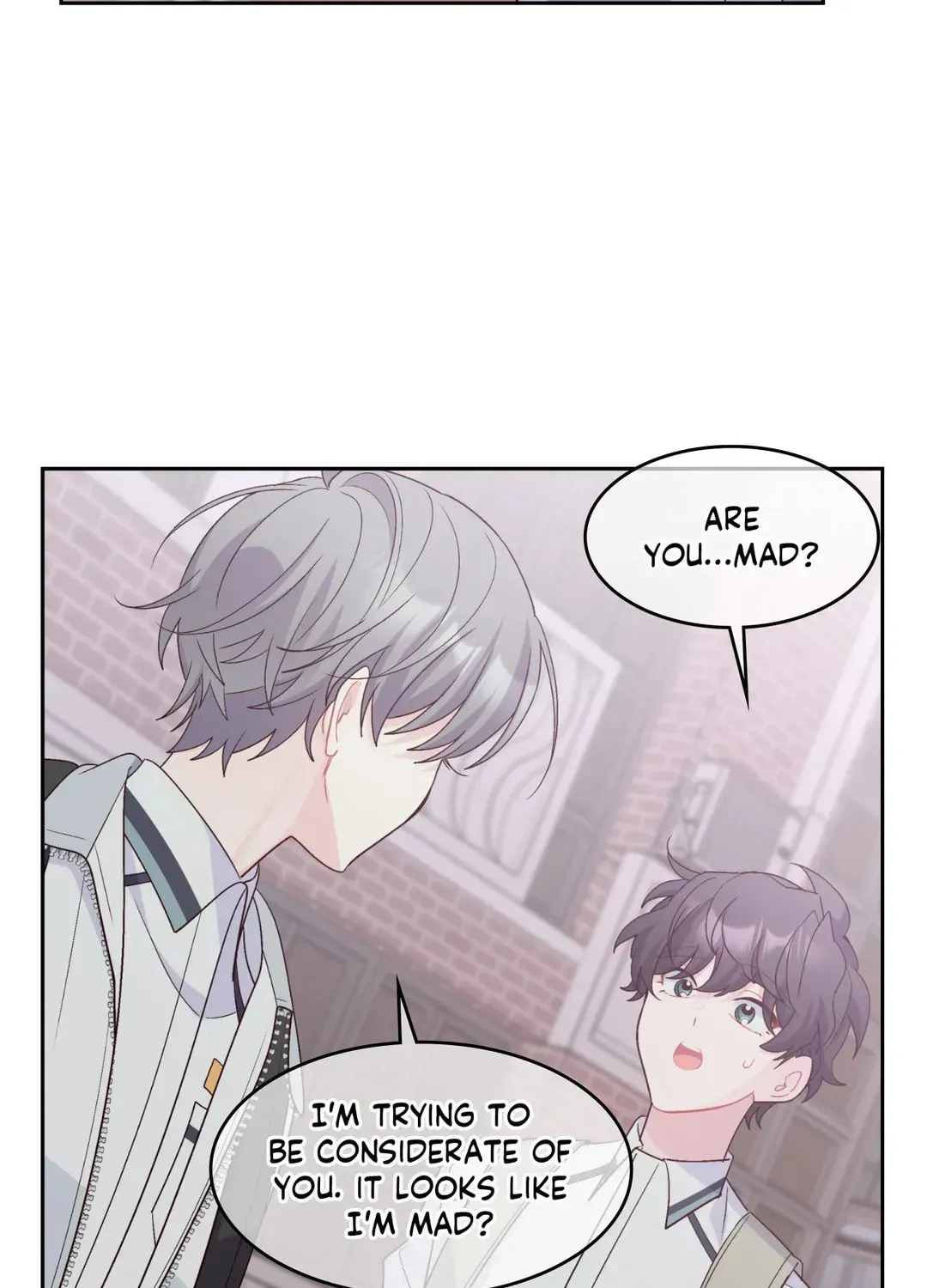 Read Merry Marbling chapter 59 image 24 on Lezhin