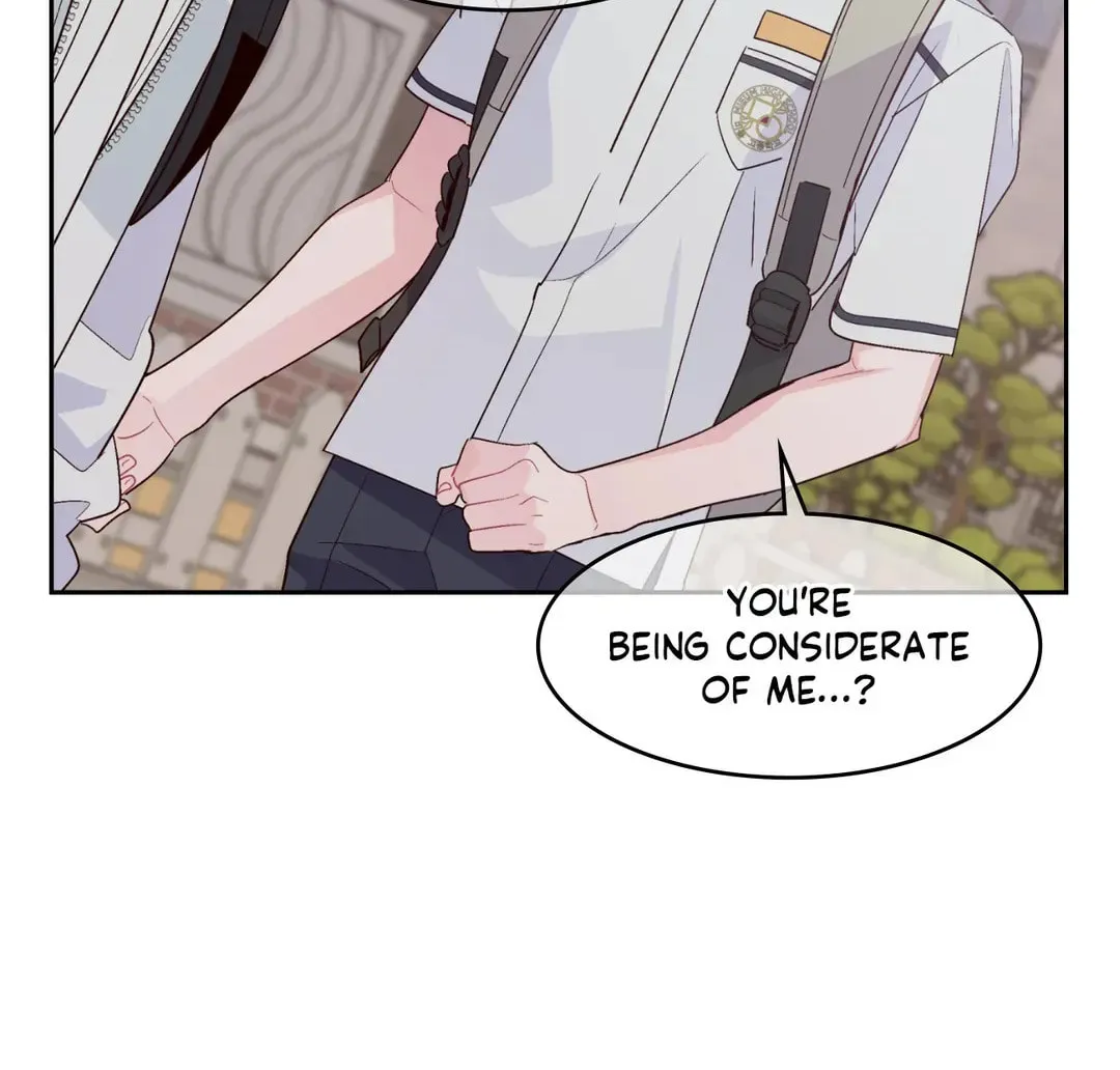 Read Merry Marbling chapter 59 image 25 on Lezhin