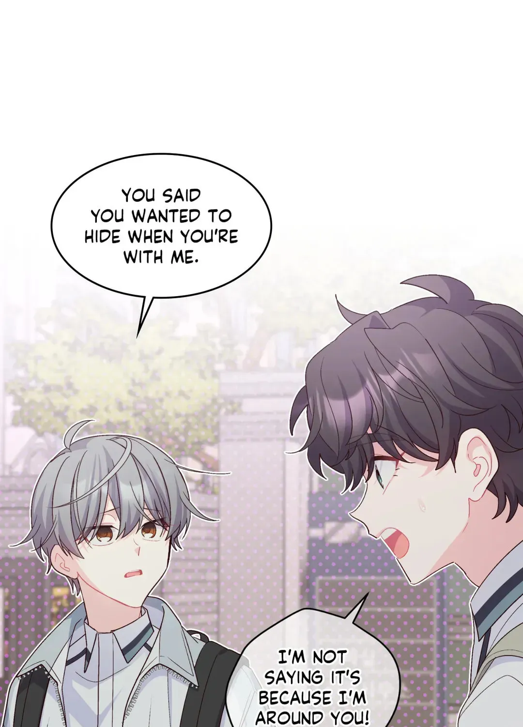Read Merry Marbling chapter 59 image 26 on Lezhin