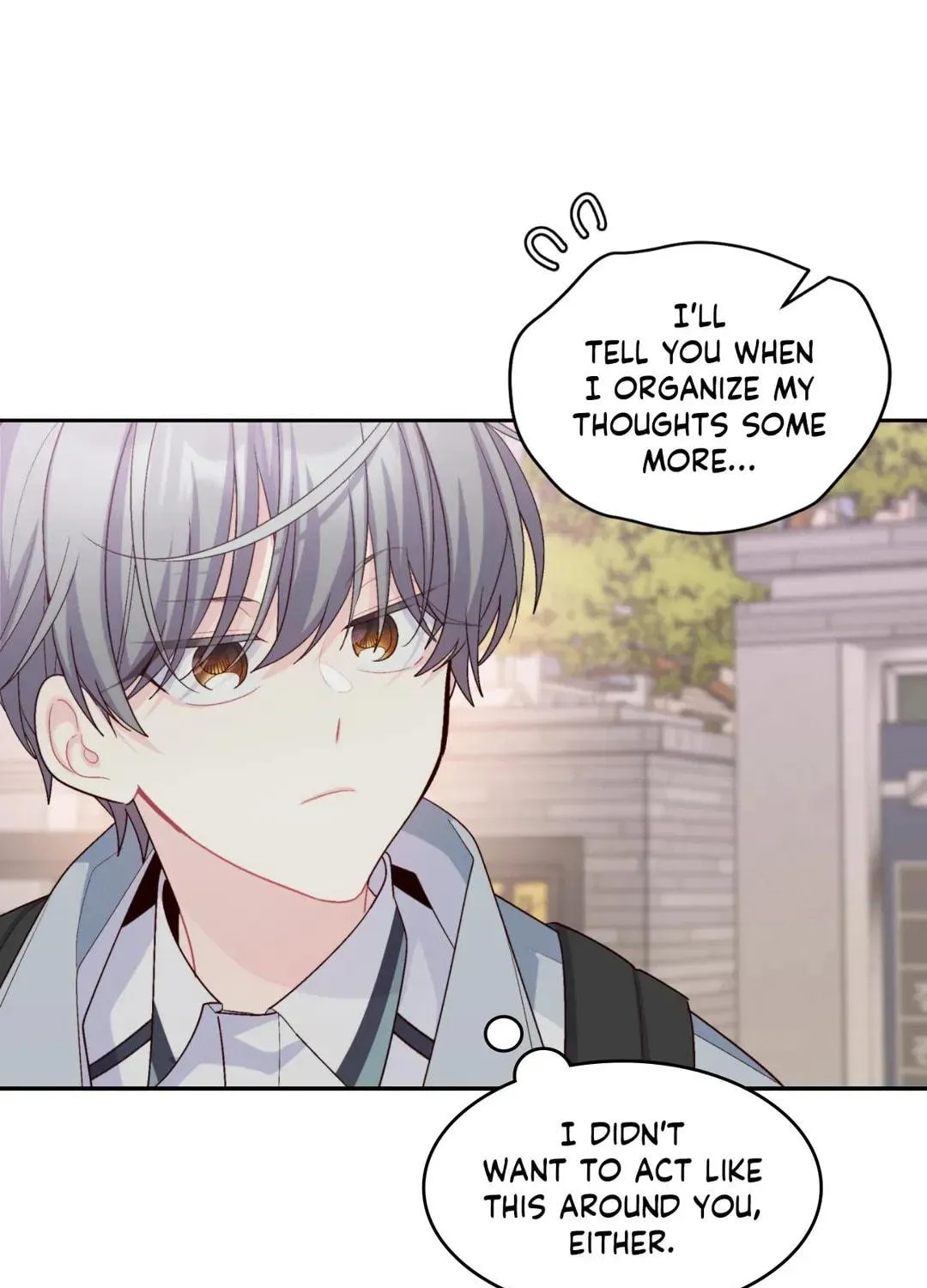 Read Merry Marbling chapter 59 image 28 on Lezhin