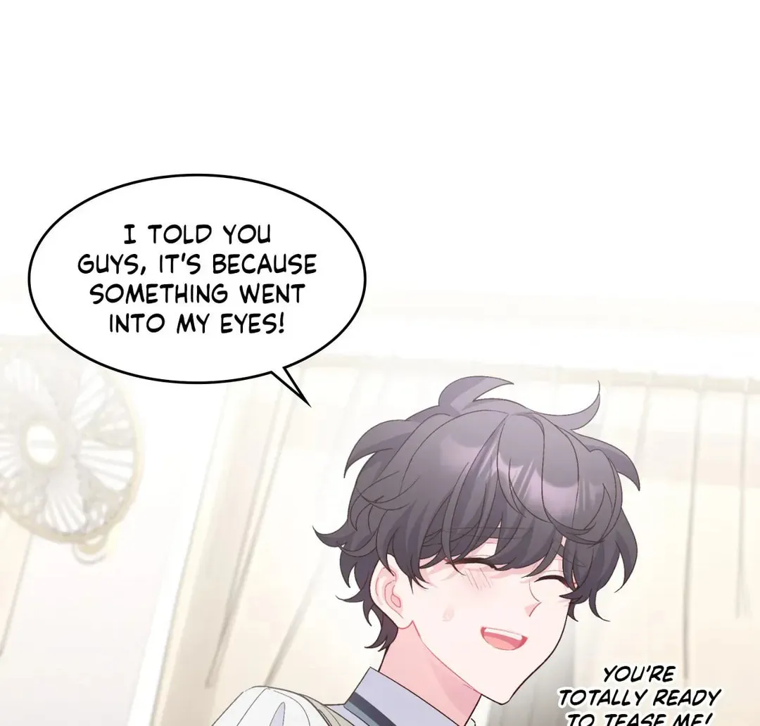 Read Merry Marbling chapter 59 image 3 on Lezhin