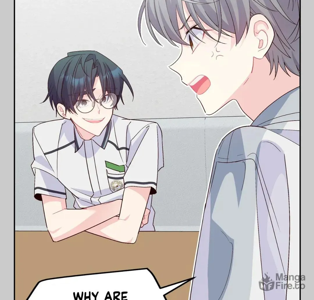 Read Merry Marbling chapter 59 image 35 on Lezhin