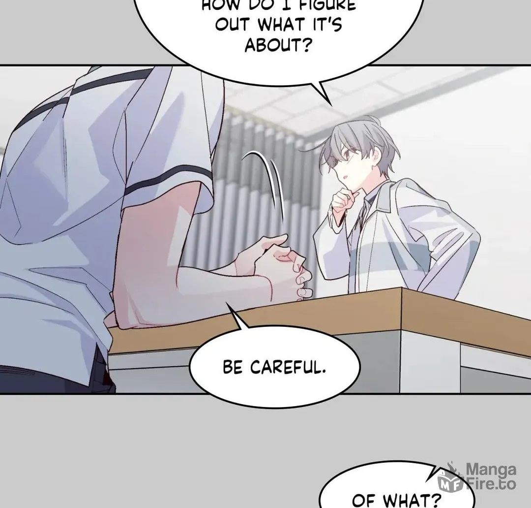 Read Merry Marbling chapter 59 image 39 on Lezhin