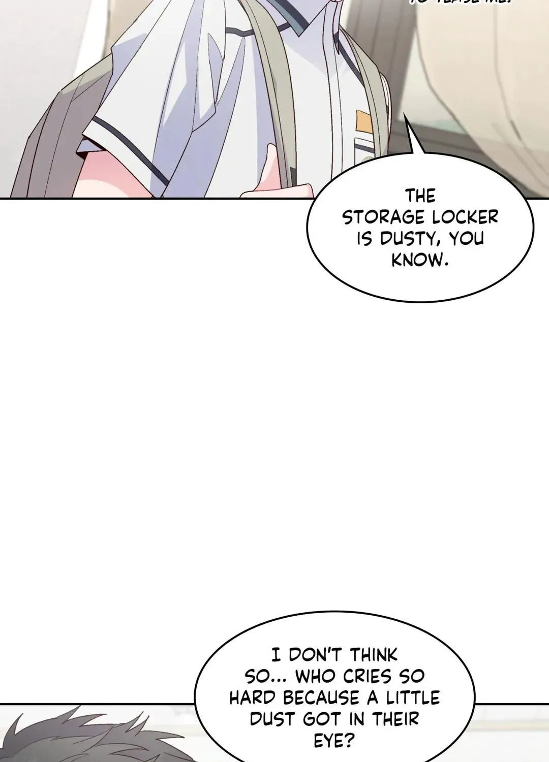 Read Merry Marbling chapter 59 image 4 on Lezhin