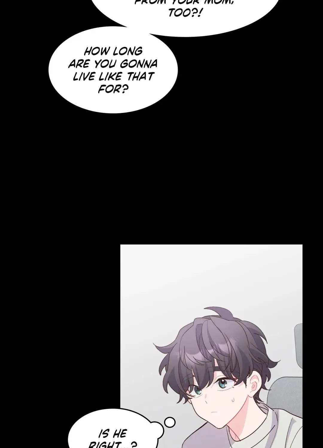 Read Merry Marbling chapter 59 image 48 on Lezhin