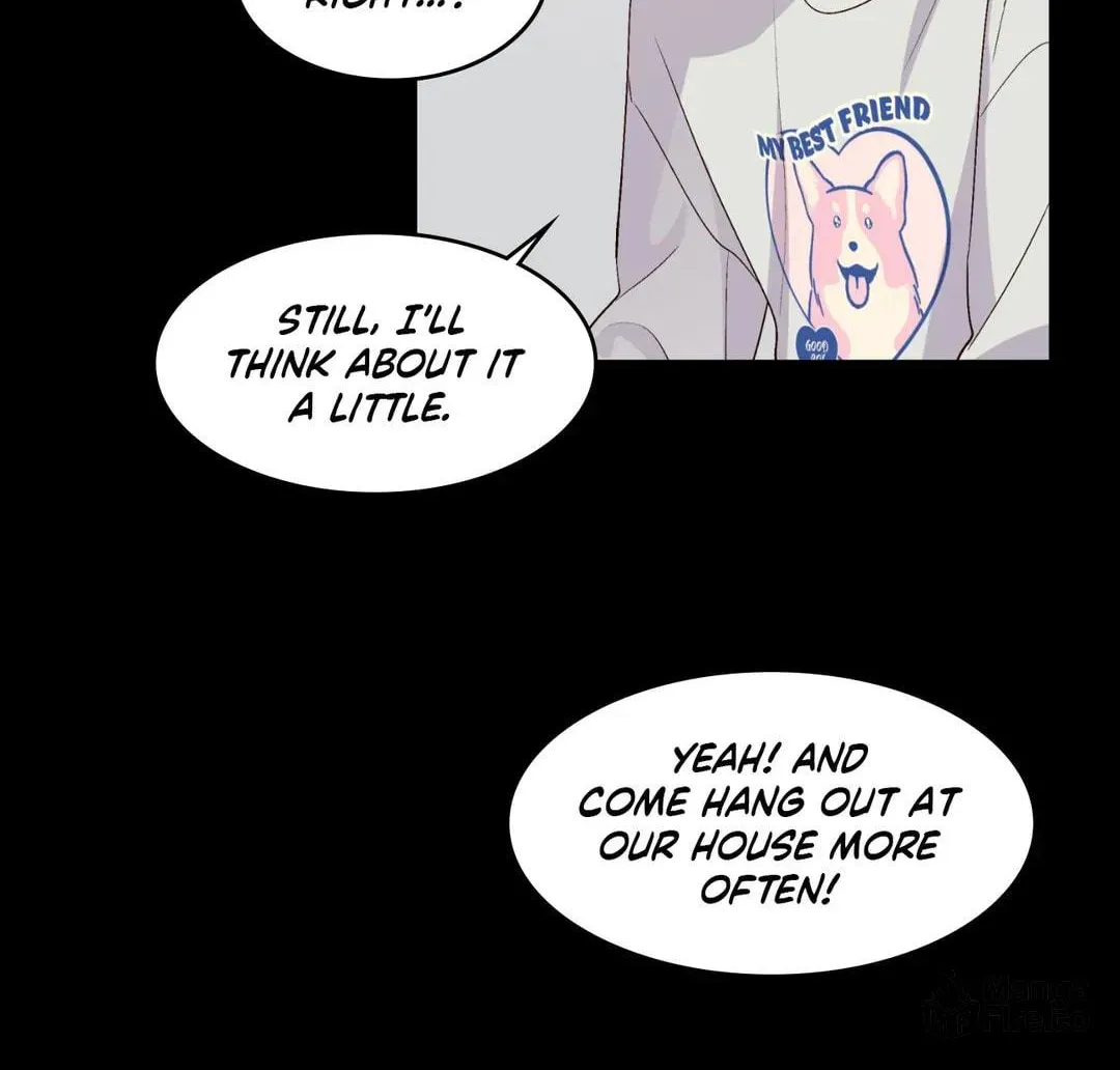 Read Merry Marbling chapter 59 image 49 on Lezhin
