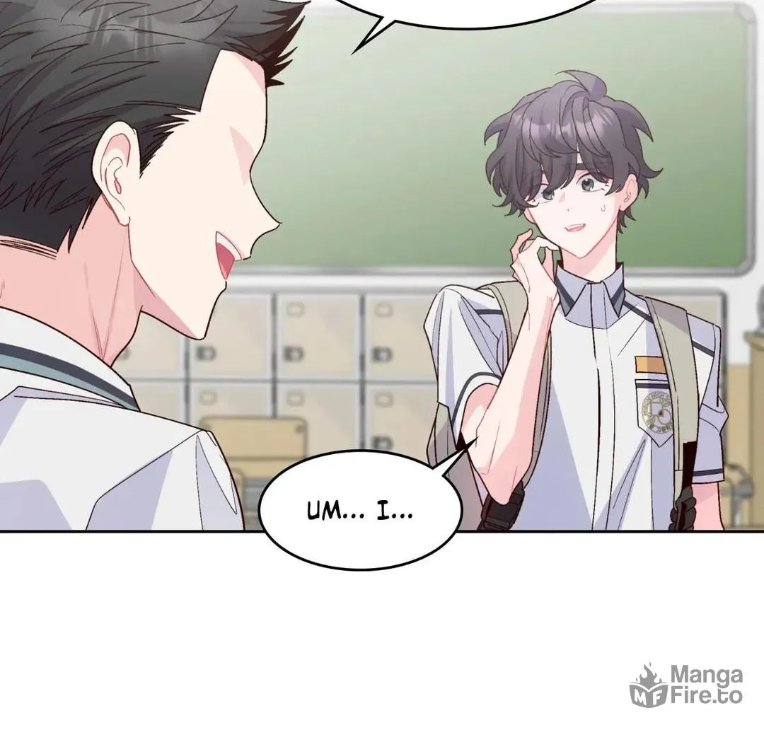 Read Merry Marbling chapter 59 image 5 on Lezhin