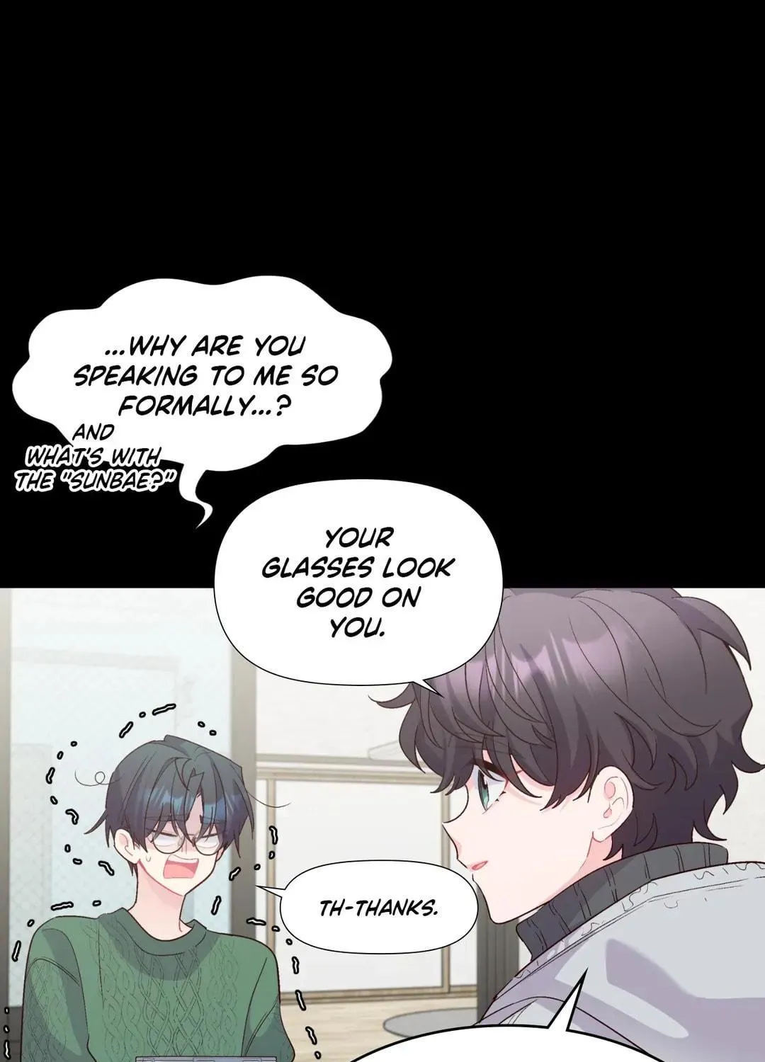 Read Merry Marbling chapter 59 image 52 on Lezhin