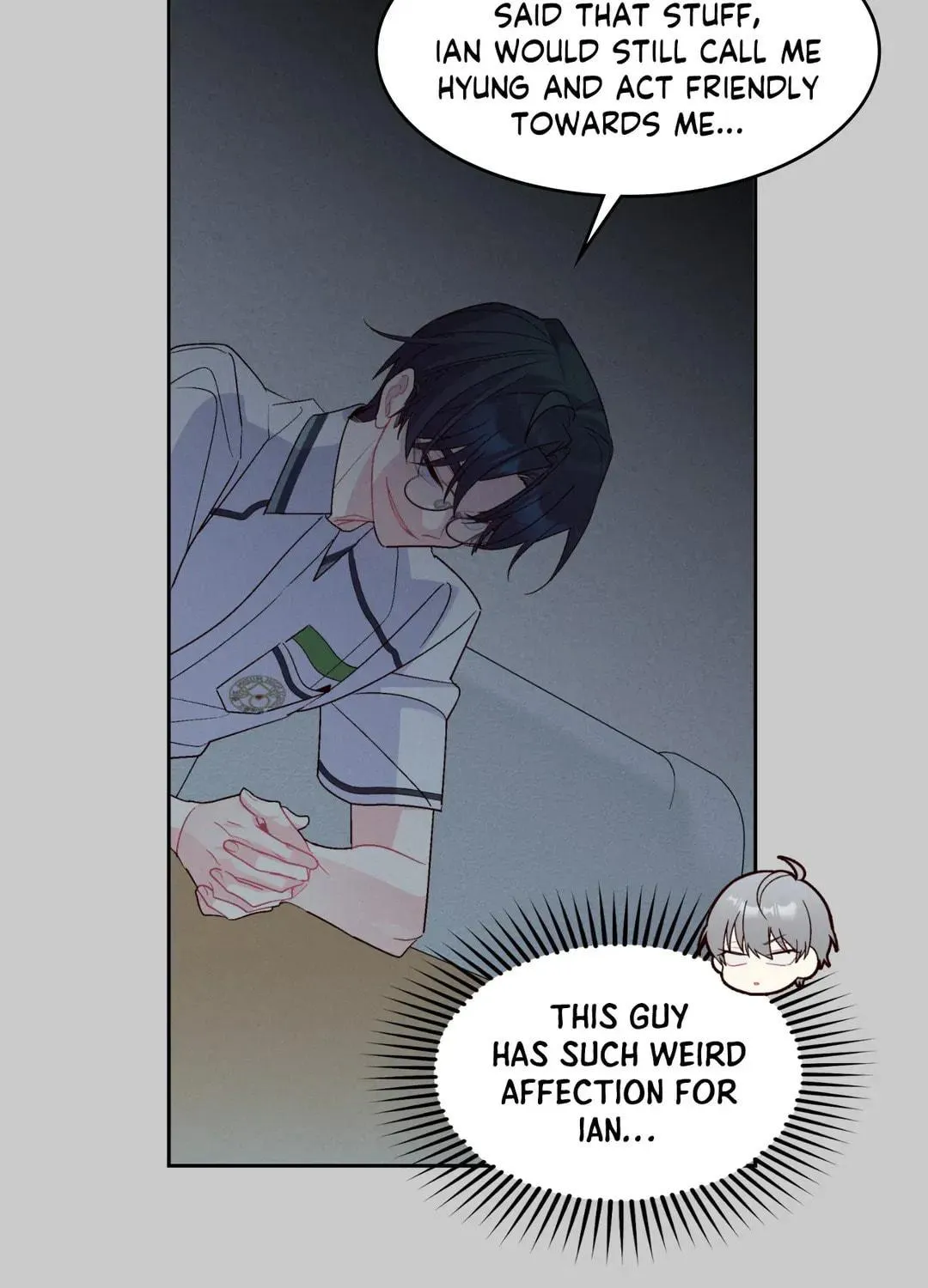 Read Merry Marbling chapter 59 image 58 on Lezhin