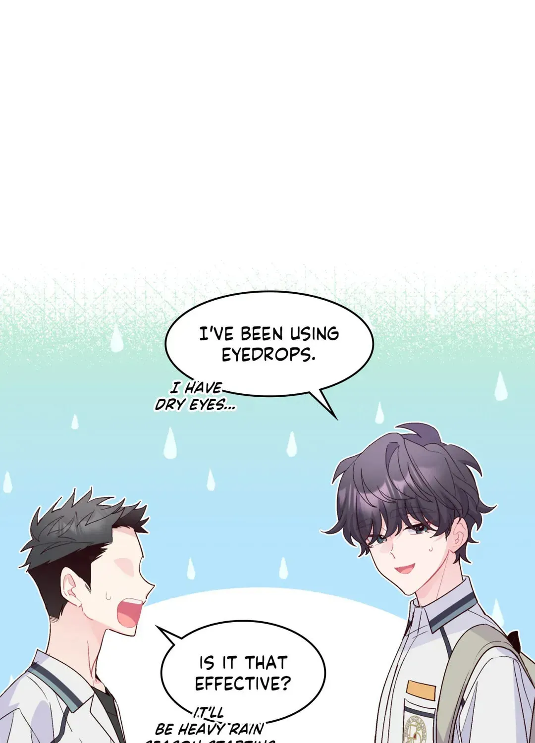 Read Merry Marbling chapter 59 image 6 on Lezhin