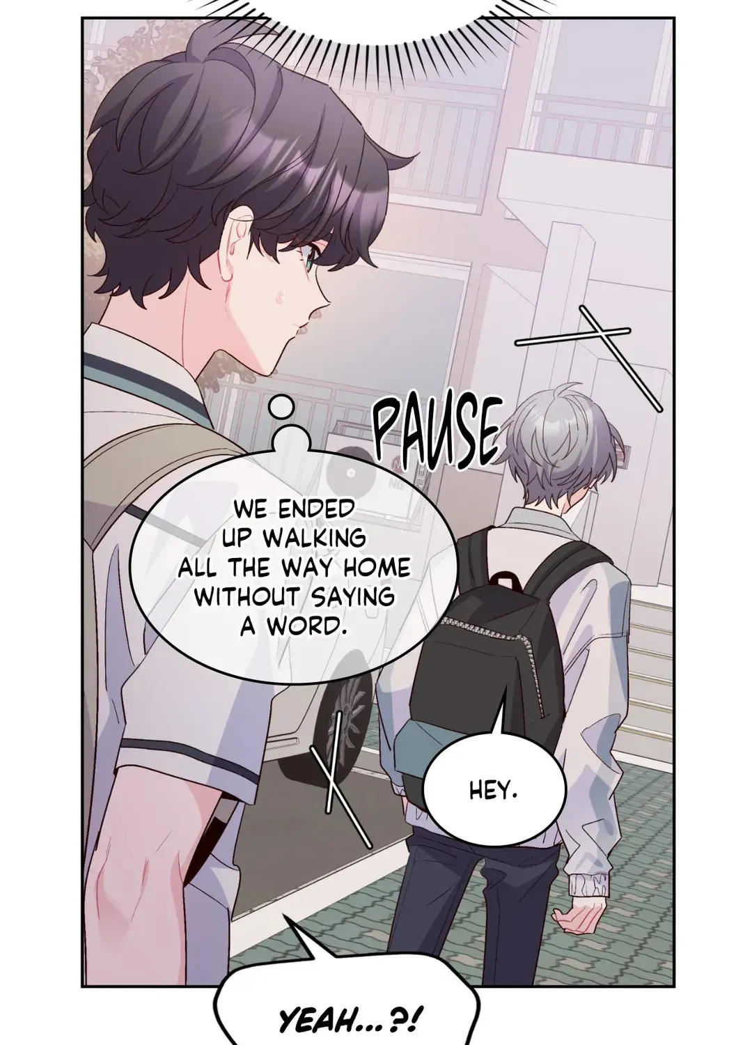 Read Merry Marbling chapter 59 image 62 on Lezhin