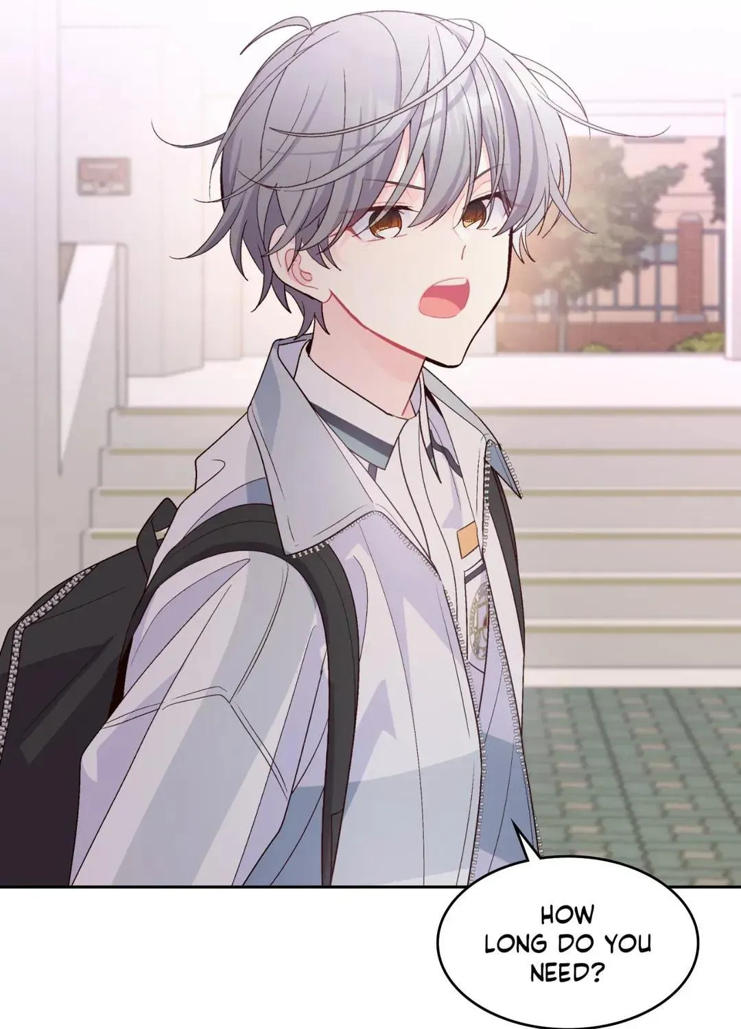 Read Merry Marbling chapter 59 image 64 on Lezhin