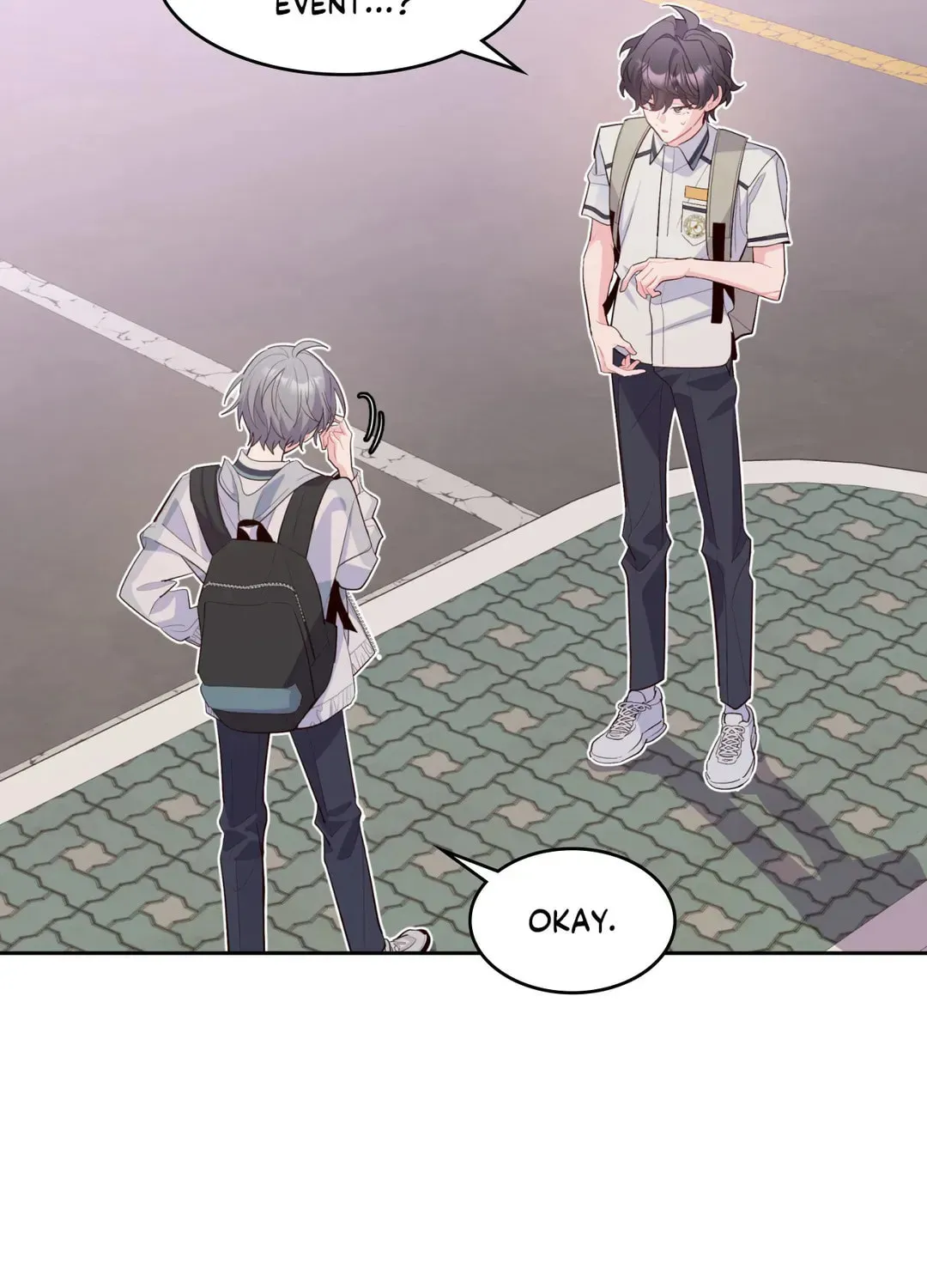 Read Merry Marbling chapter 59 image 66 on Lezhin