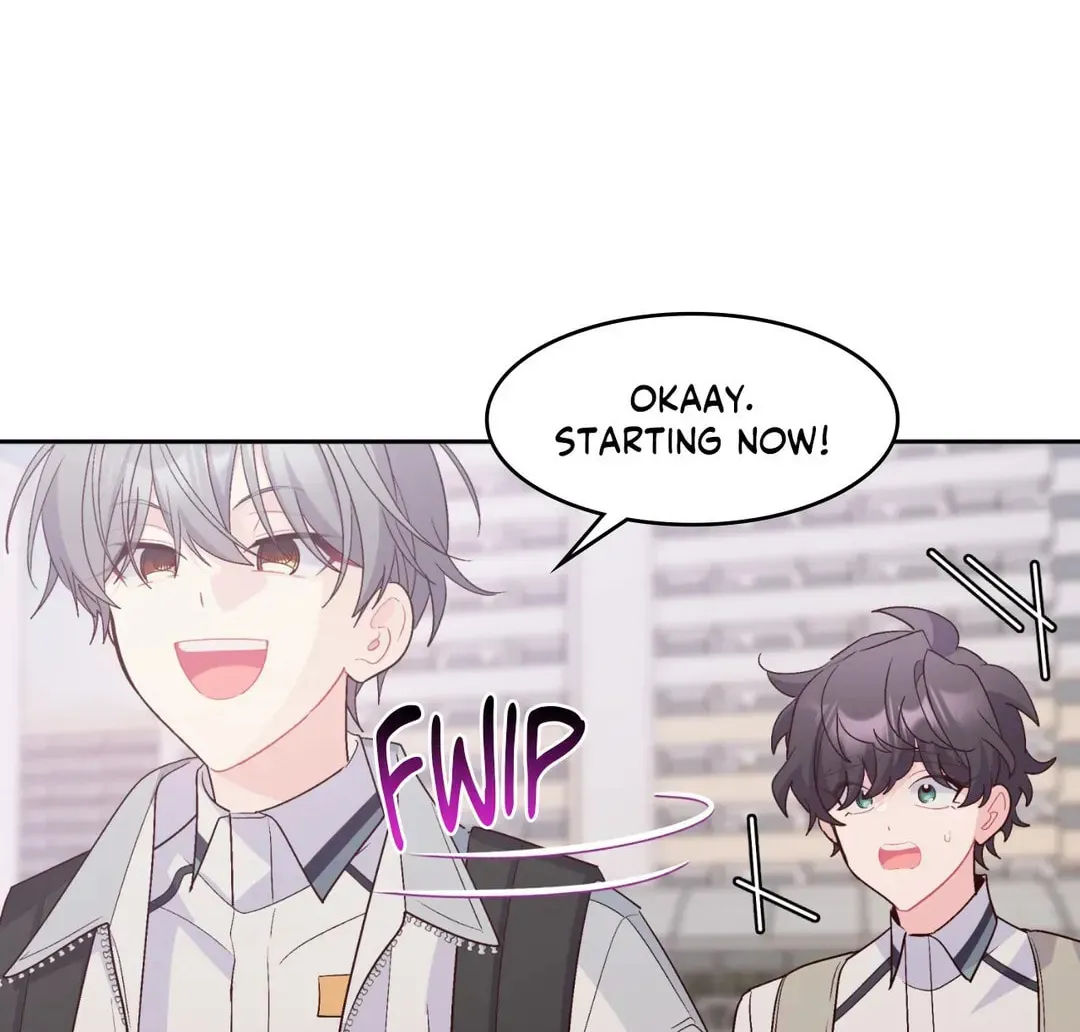 Read Merry Marbling chapter 59 image 73 on Lezhin