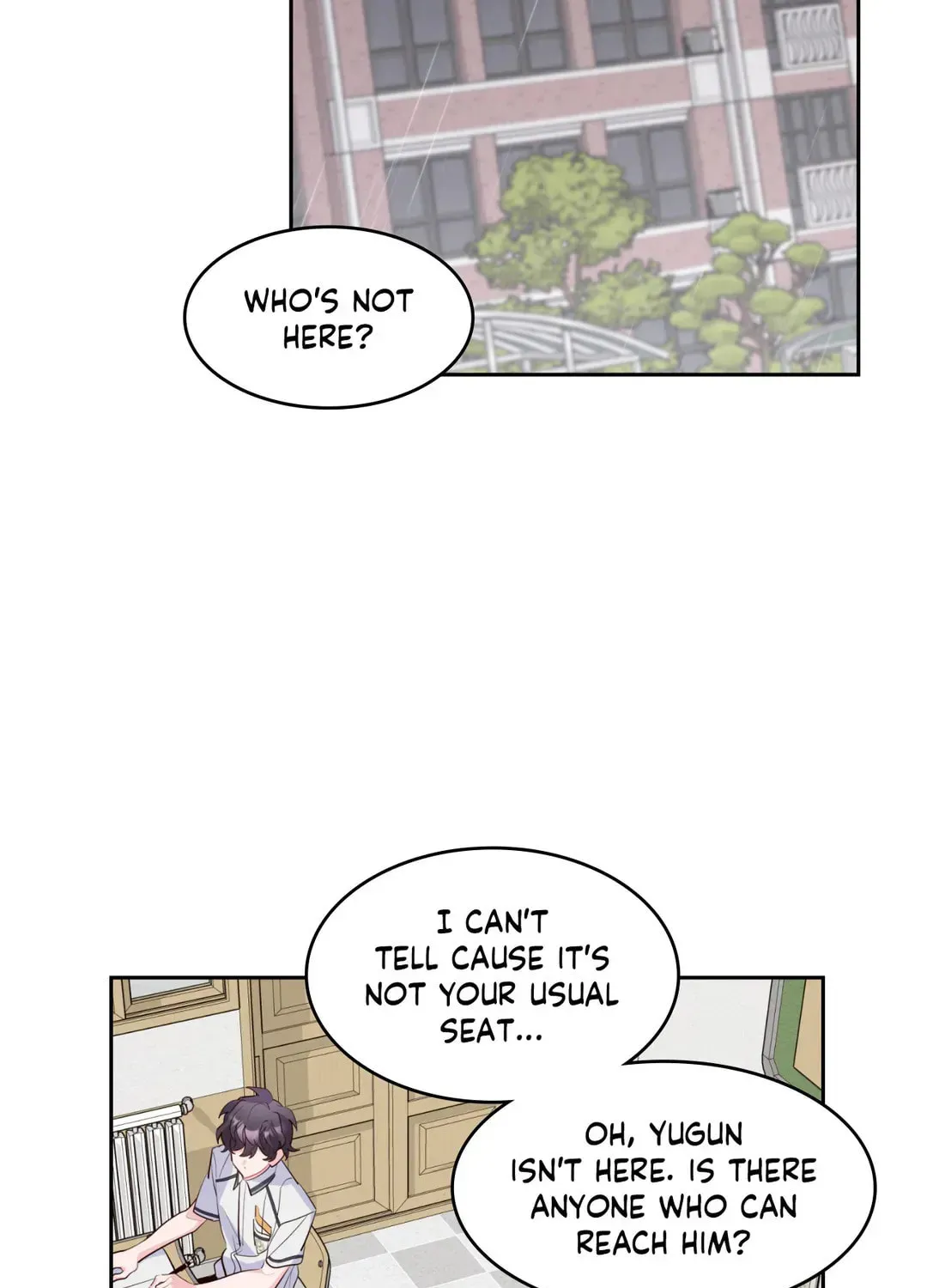 Read Merry Marbling chapter 59 image 80 on Lezhin