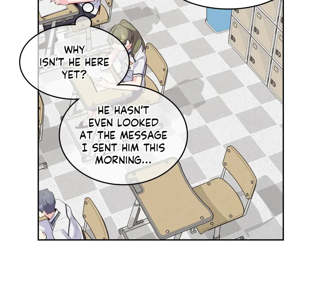 Read Merry Marbling chapter 59 image 81 on Lezhin