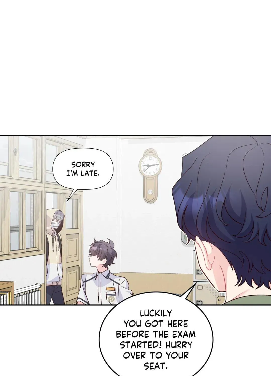 Read Merry Marbling chapter 59 image 82 on Lezhin