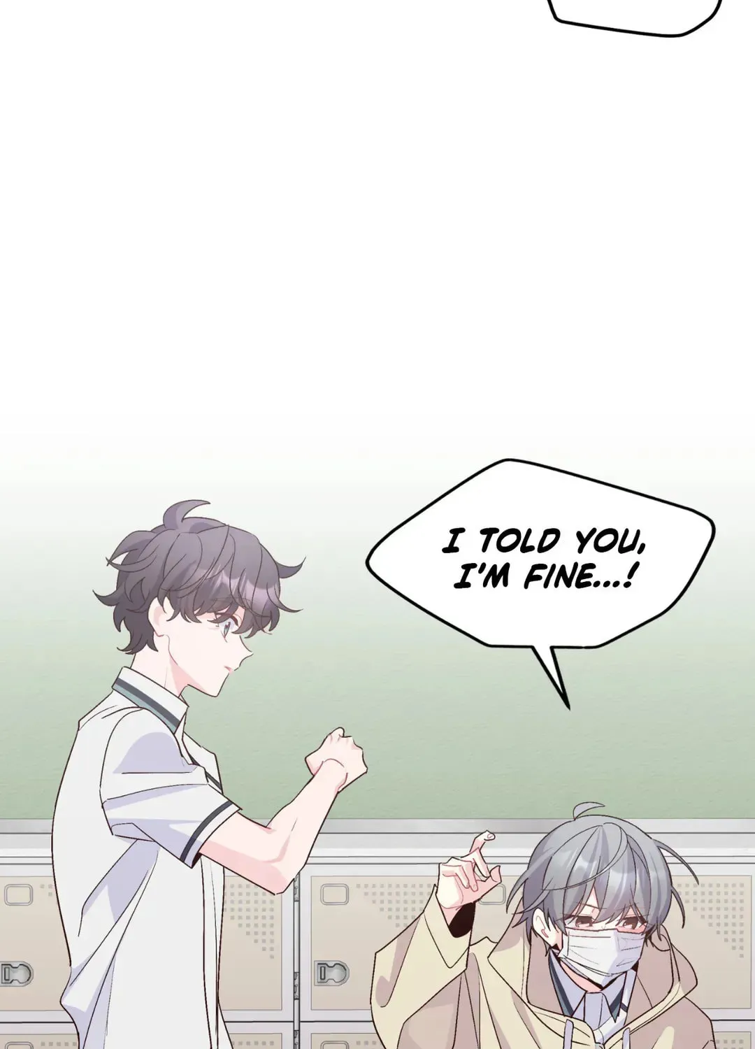 Read Merry Marbling chapter 59 image 90 on Lezhin