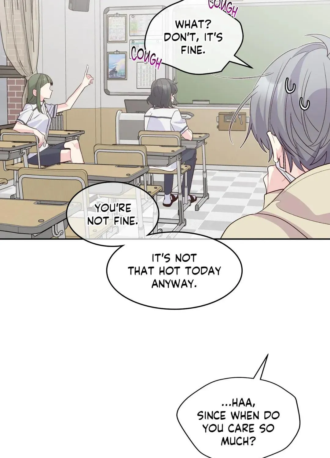 Read Merry Marbling chapter 59 image 94 on Lezhin