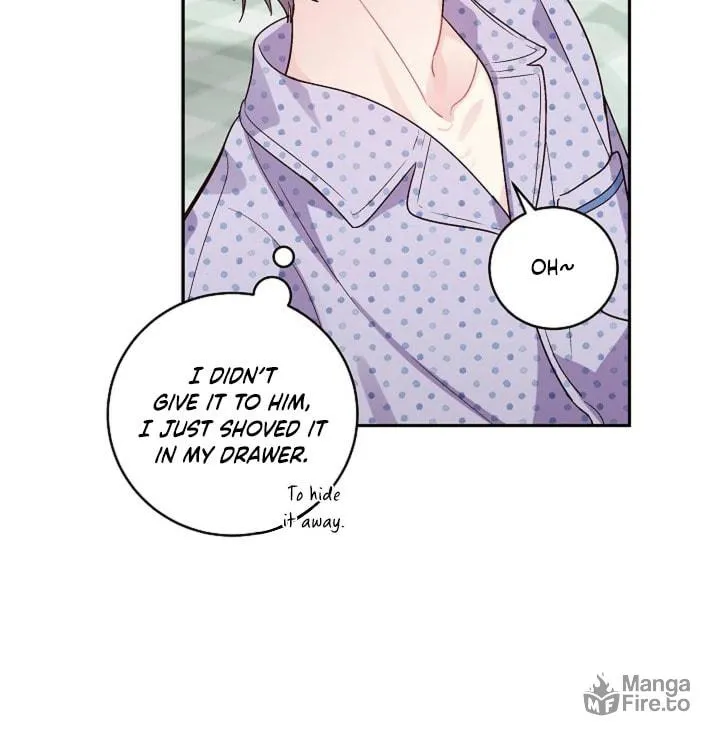 Read Merry Marbling chapter 6 image 10 on Lezhin