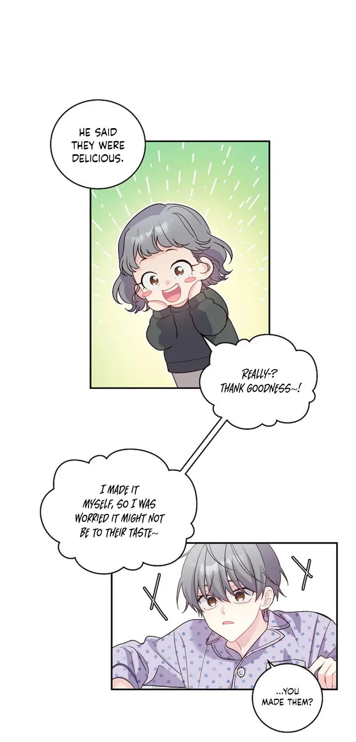 Read Merry Marbling chapter 6 image 11 on Lezhin