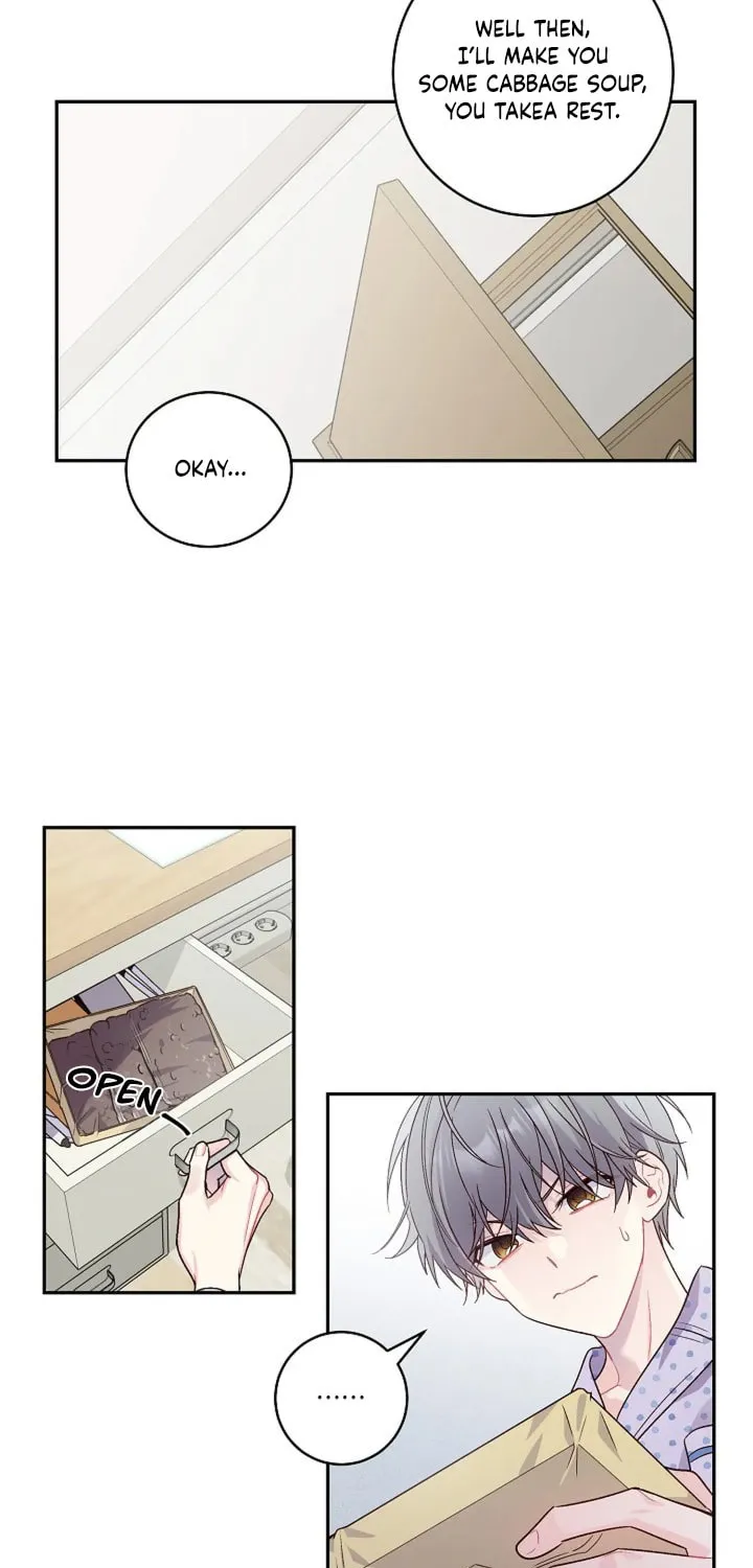 Read Merry Marbling chapter 6 image 13 on Lezhin