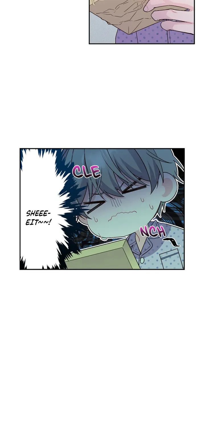 Read Merry Marbling chapter 6 image 14 on Lezhin
