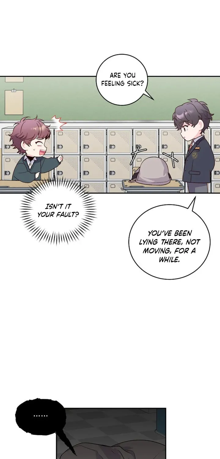 Read Merry Marbling chapter 6 image 18 on Lezhin