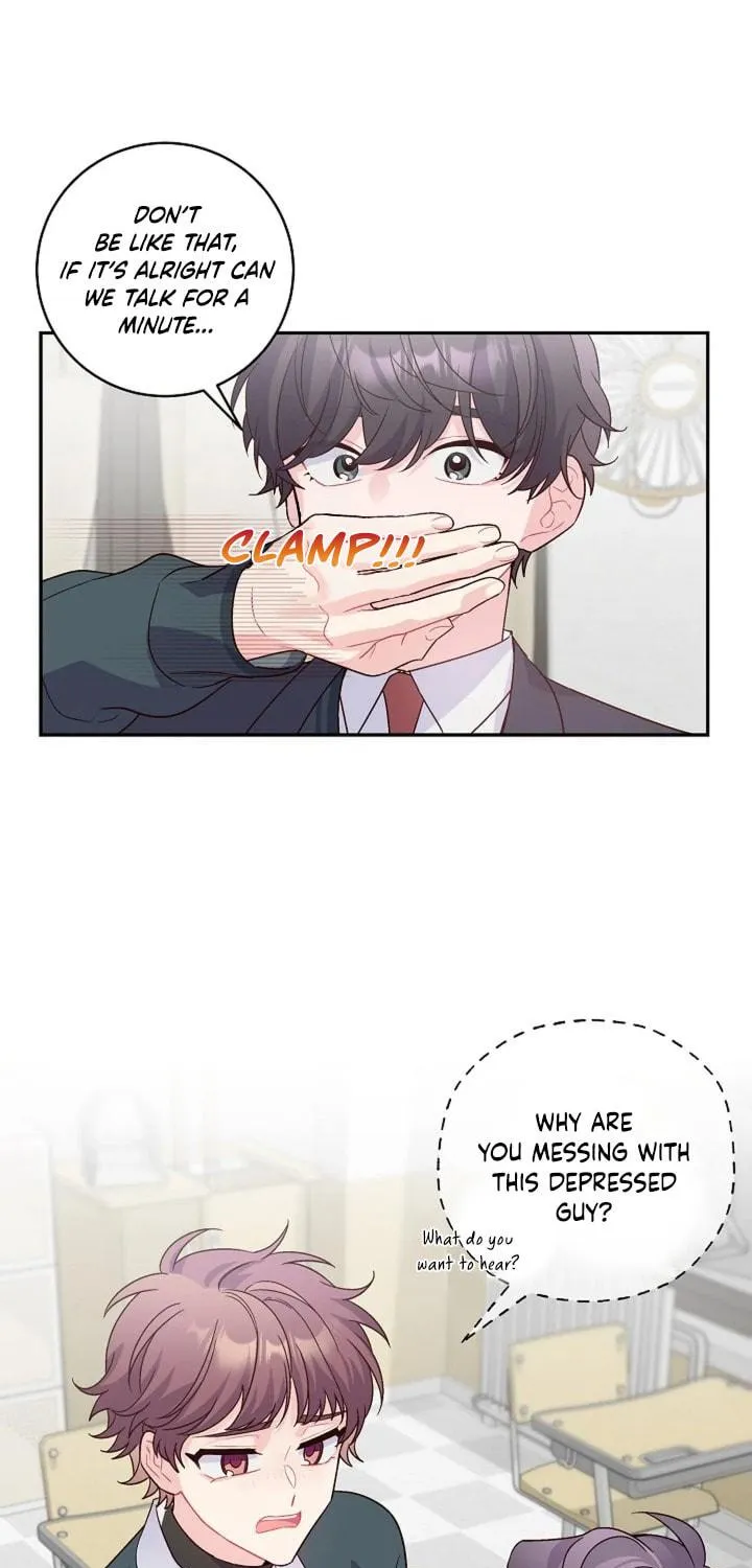 Read Merry Marbling chapter 6 image 20 on Lezhin