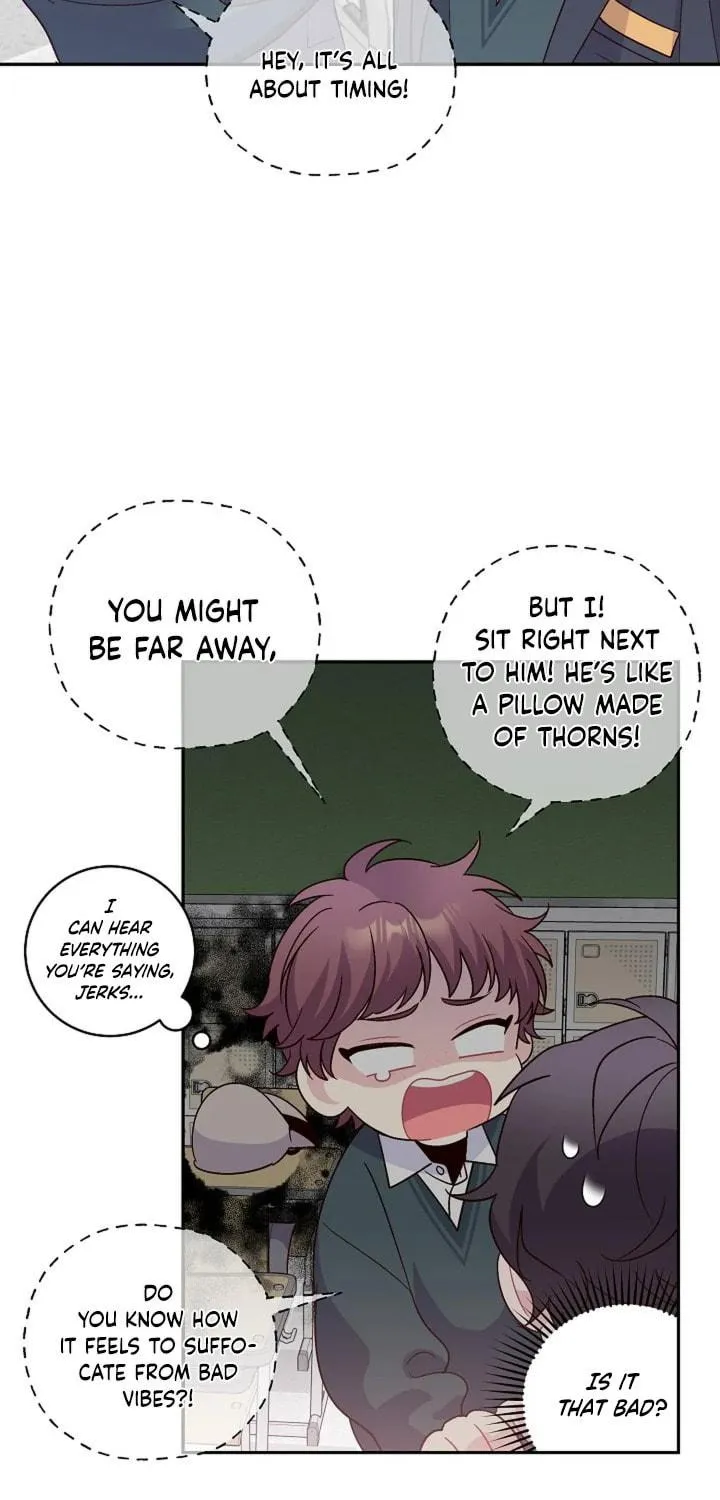 Read Merry Marbling chapter 6 image 22 on Lezhin
